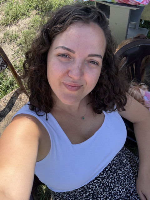 Олеся, Россия, Санкт-Петербург. Фото на сайте ГдеПапа.Ру