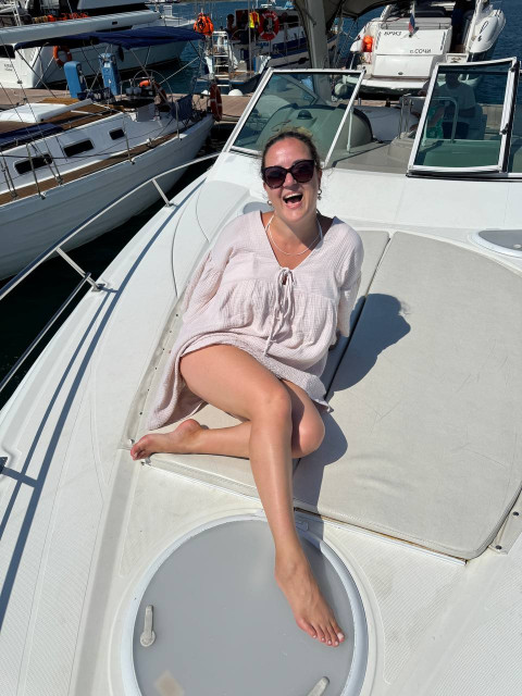 Олеся, Россия, Санкт-Петербург. Фото на сайте ГдеПапа.Ру