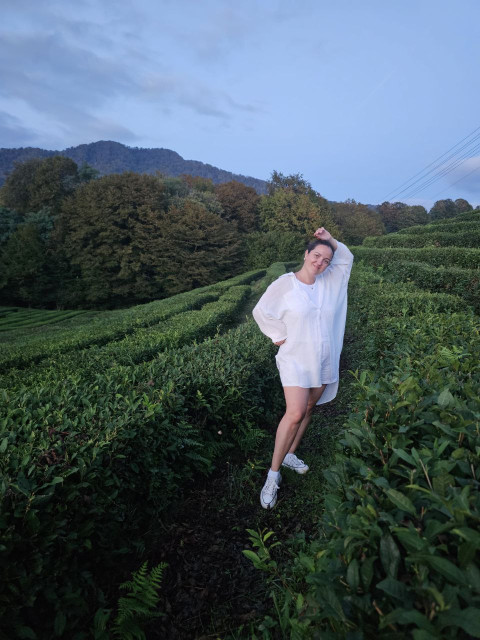 Олеся, Россия, Санкт-Петербург. Фото на сайте ГдеПапа.Ру