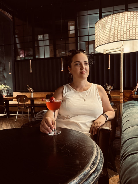 Олеся, Россия, Санкт-Петербург. Фото на сайте ГдеПапа.Ру