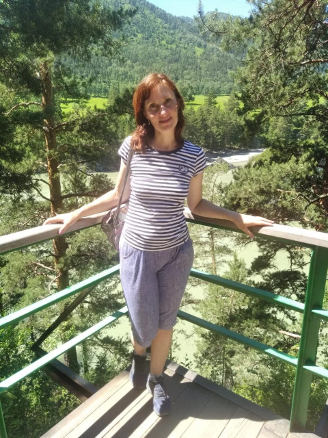 Катена, Россия, Новосибирск. Фото на сайте ГдеПапа.Ру