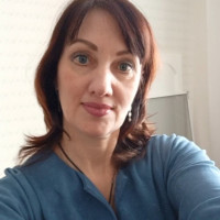 Катена, Россия, Новосибирск, 47 лет