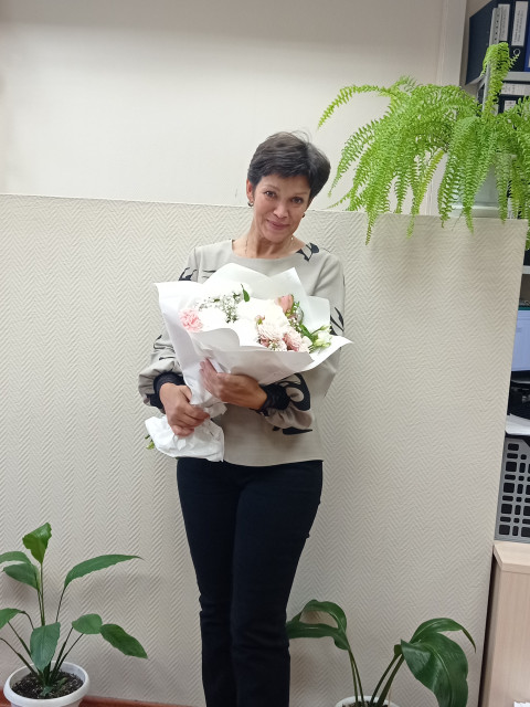 Наталья, Россия, Нижневартовск. Фото на сайте ГдеПапа.Ру