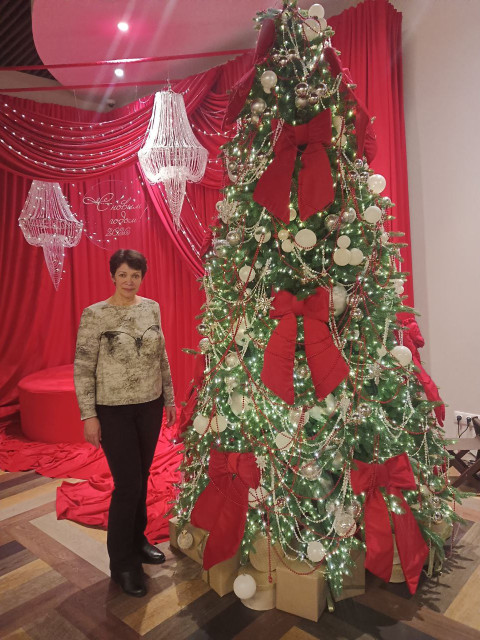 Наталья, Россия, Нижневартовск. Фото на сайте ГдеПапа.Ру