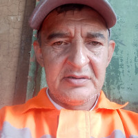 Владимир, Россия, Раменское, 55 лет
