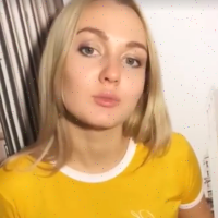 Лидия Маркелова, Россия, Бутурлиновка, 28