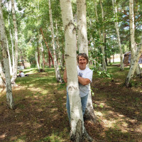 Татьяна, Россия, Омск, 44