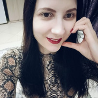 Анна, Россия, Санкт-Петербург, 34 года