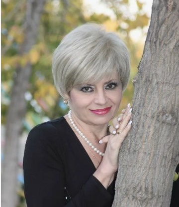 Ольга, Россия, Воронеж, 61 год, 2 ребенка. Познакомлюсь с мужчиной для любви и серьезных отношений, брака и создания семьи, дружбы и общения.  Анкета 876847. 