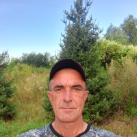 Рома, Россия, Барнаул, 40 лет