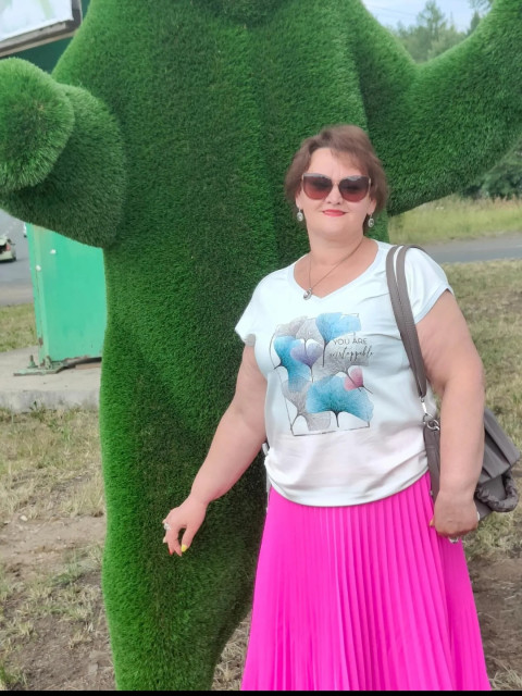 Светлана, Россия, Красноярск. Фото на сайте ГдеПапа.Ру