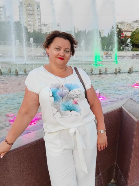 Светлана, Россия, Красноярск. Фото на сайте ГдеПапа.Ру