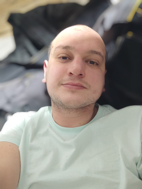 Максим, Москва, 36 лет, 1 ребенок. Познакомлюсь с женщиной для дружбы и общения.  Анкета 876861. 