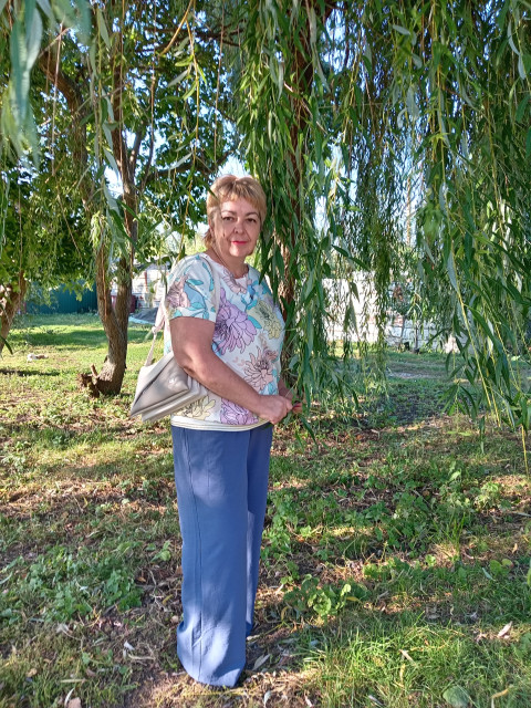 Валентина, Россия, Москва. Фото на сайте ГдеПапа.Ру