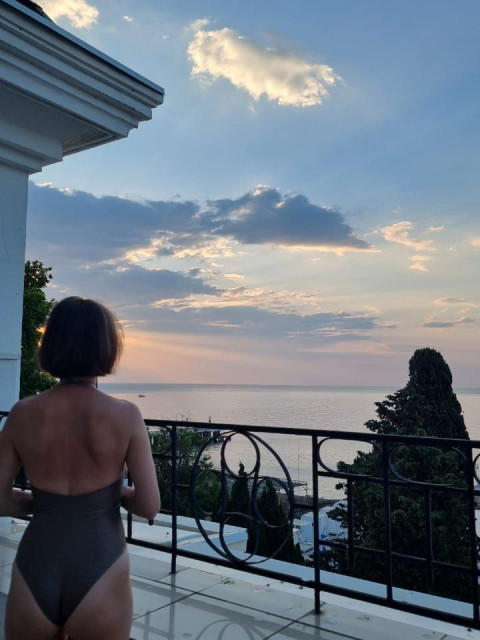 Елена, Россия, Москва. Фото на сайте ГдеПапа.Ру