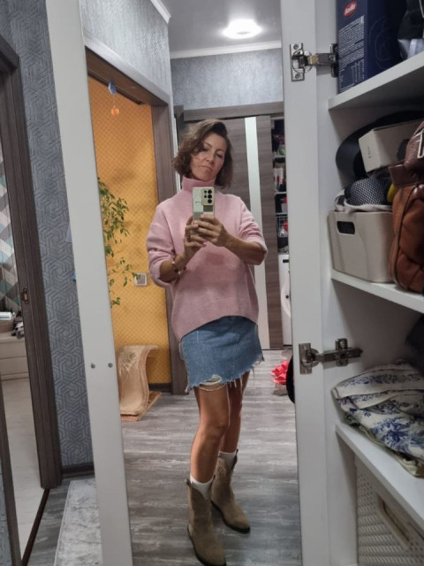 Елена, Россия, Москва. Фото на сайте ГдеПапа.Ру