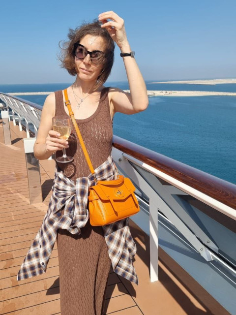 Елена, Россия, Москва. Фото на сайте ГдеПапа.Ру