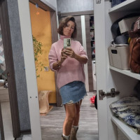 Елена, Россия, Москва, 47 лет