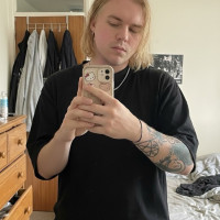 Костя, Россия, Санкт-Петербург, 26 лет