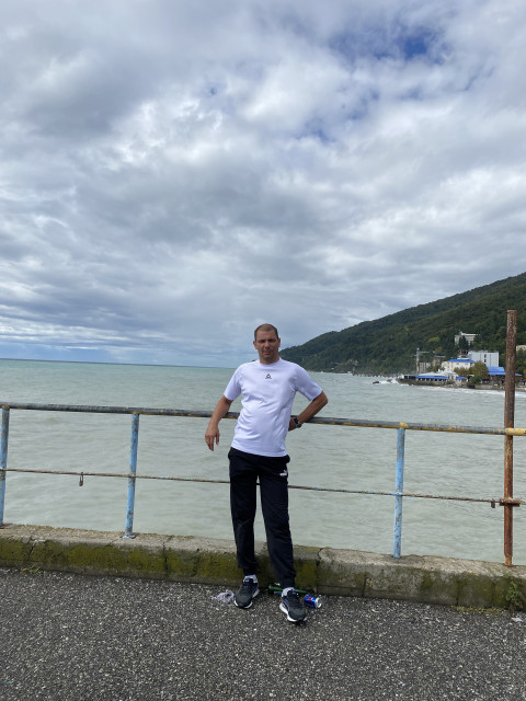 Вячеслав, Россия, Азов, 42 года. Он ищет её: женщину для дружбы и общения.  Анкета 876900. 