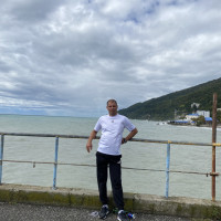 Вячеслав, Россия, Азов, 42 года