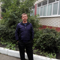 Алексей, Россия, Чебоксары, 49 лет