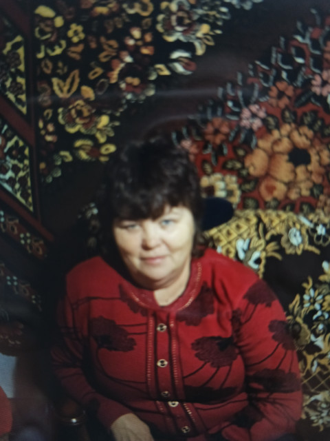 Татьяна, Абинск, 61 год, 2 ребенка, 1 фото. Она ищет его: Доброго, мудрого быть за ним, как за каменной стеной  Анкета 876910. 