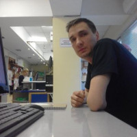 Валерий Стахеев, Узбекистан, Ташкент, 39 лет