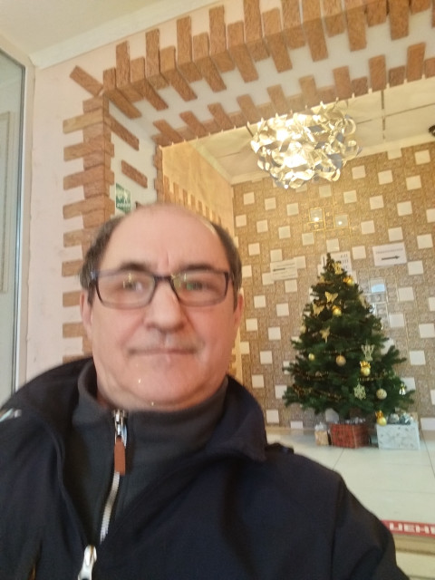 Олег, Санкт-Петербург, Проспект Просвещения, 58 лет, 1 ребенок. Познакомлюсь с женщиной для любви и серьезных отношений, брака и создания семьи.  Анкета 876931. 