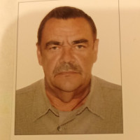 Петр Касьянов, Россия, Киров, 65 лет