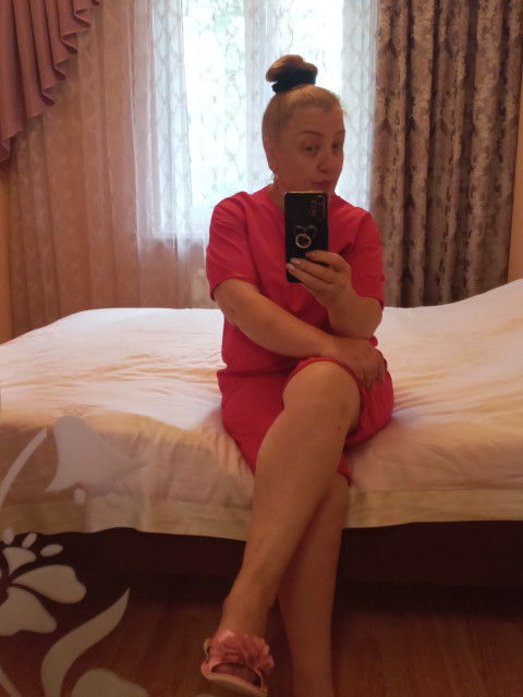 Лиля, Москва, м. Выхино. Фото на сайте ГдеПапа.Ру