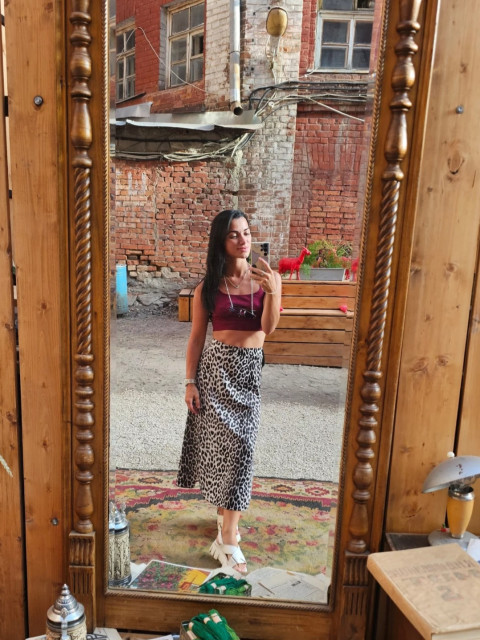 Аля, Россия, Санкт-Петербург. Фото на сайте ГдеПапа.Ру