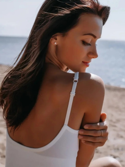 Аля, Санкт-Петербург, 30 лет, 1 ребенок. Познакомлюсь с мужчиной для любви и серьезных отношений, брака и создания семьи, рождения совместных...  Анкета 876949. 