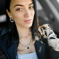 Аля, Россия, Санкт-Петербург, 30 лет