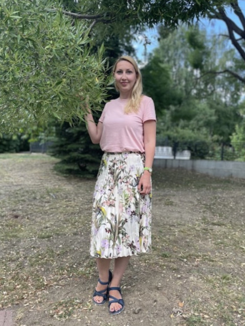 Ольга, Россия, Нижний Тагил, 41 год, 1 ребенок. Познакомлюсь с мужчиной для любви и серьезных отношений, брака и создания семьи, дружбы и общения.  Анкета 876951. 