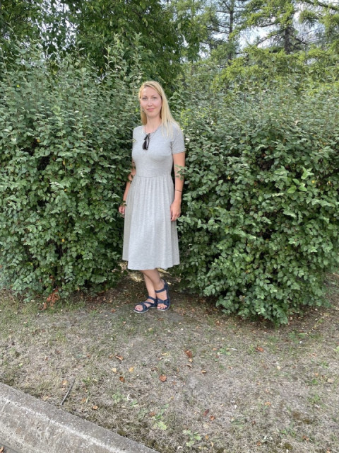 Ольга, Россия, Нижний Тагил. Фото на сайте ГдеПапа.Ру