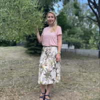 Ольга, Россия, Нижний Тагил, 41 год