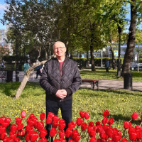 Влад, Россия, Нижний Новгород, 53 года