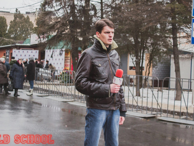 Богдан, Россия, Донецк. Фото на сайте ГдеПапа.Ру