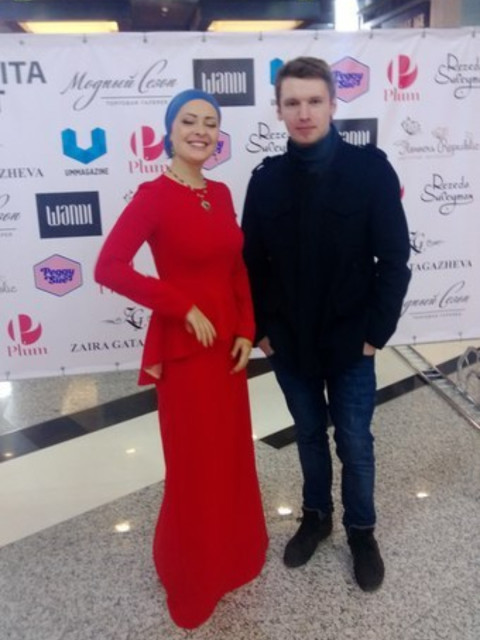 Артем, Москва, м. Бульвар Дмитрия Донского. Фото на сайте ГдеПапа.Ру