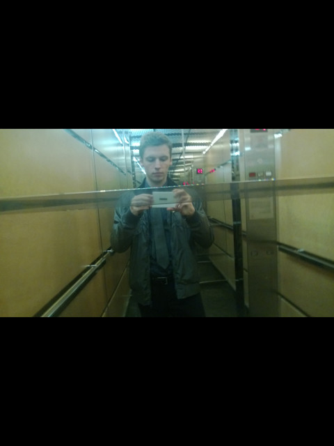 Артем, Москва, м. Бульвар Дмитрия Донского. Фото на сайте ГдеПапа.Ру