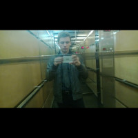 Артем, Москва, м. Бульвар Дмитрия Донского, 33 года