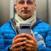 Александр, Россия, Санкт-Петербург, 51 год