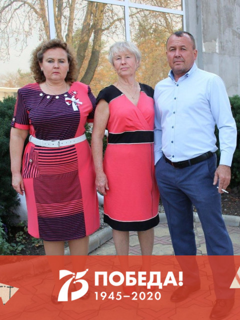 Наталья, Россия, Лабинск. Фото на сайте ГдеПапа.Ру