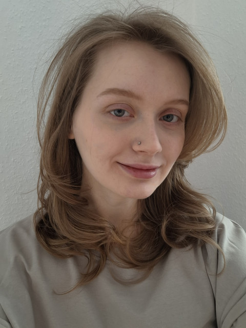 Татьяна Устинова, Екатеринбург, 22 года, 1 ребенок. Сайт одиноких матерей GdePapa.Ru