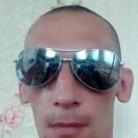 Олег Чаюков, Россия, Омск, 34 года