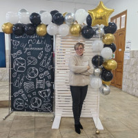 Лана, Россия, Краснодар, 53 года