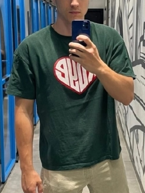 Андрей, Россия, Самара, 34 года, 1 ребенок. Познакомлюсь с женщиной для дружбы и общения.  Анкета 876996. 