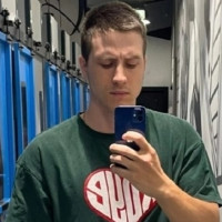 Андрей, Россия, Самара, 34