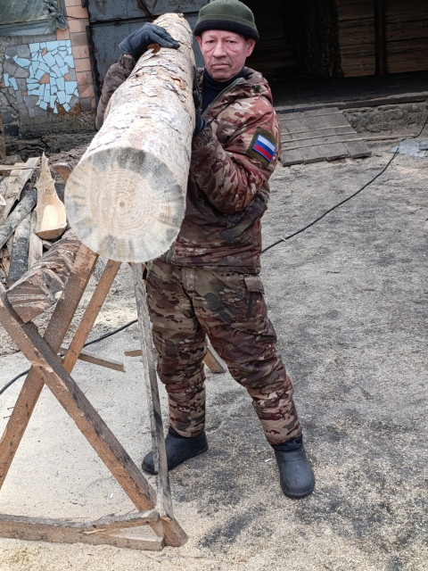 Евгений, Россия, Торез. Фото на сайте ГдеПапа.Ру